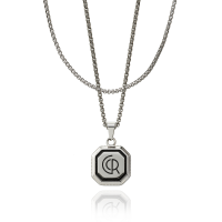 CROYEZ JEWELRY | Layerup zilver 1